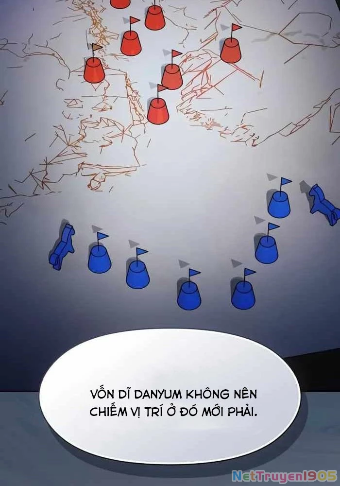 Nền Văn Minh Nebula Chapter 101 - 108