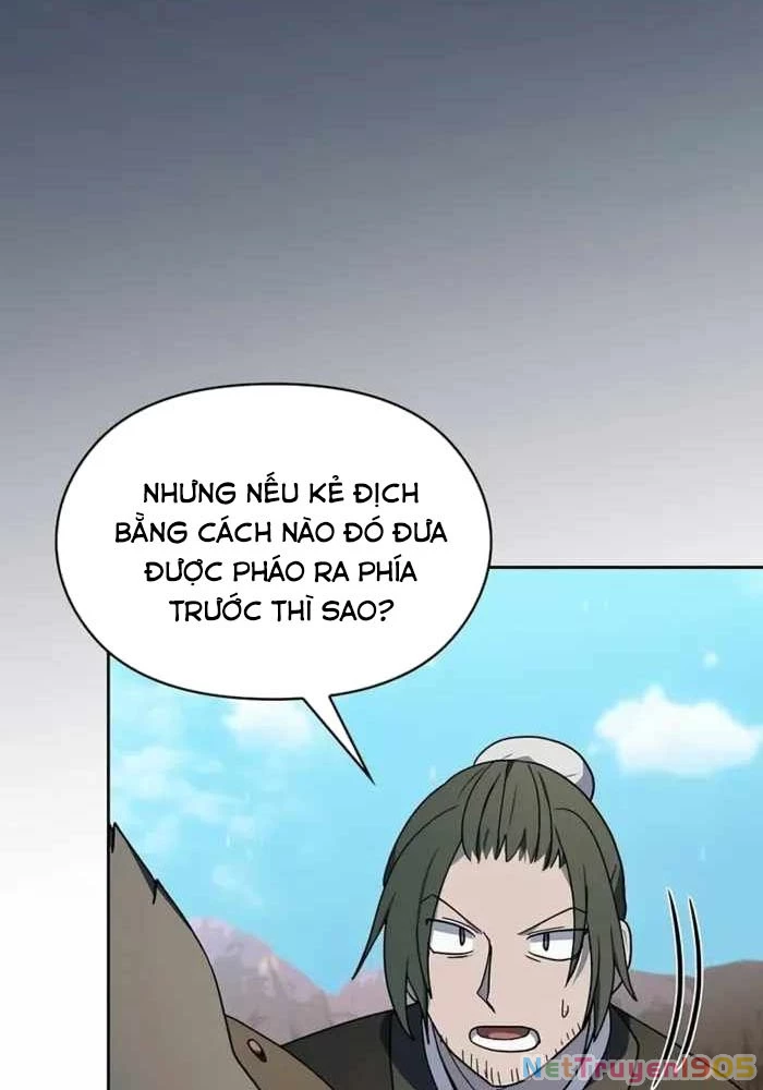 Nền Văn Minh Nebula Chapter 101 - 109