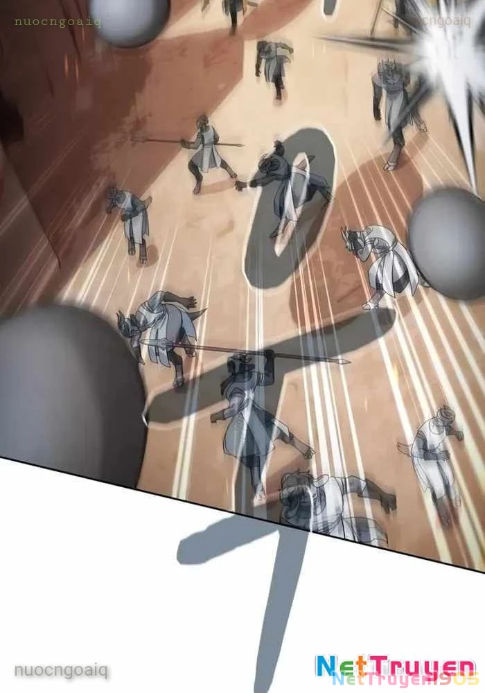 Nền Văn Minh Nebula Chapter 101 - 116