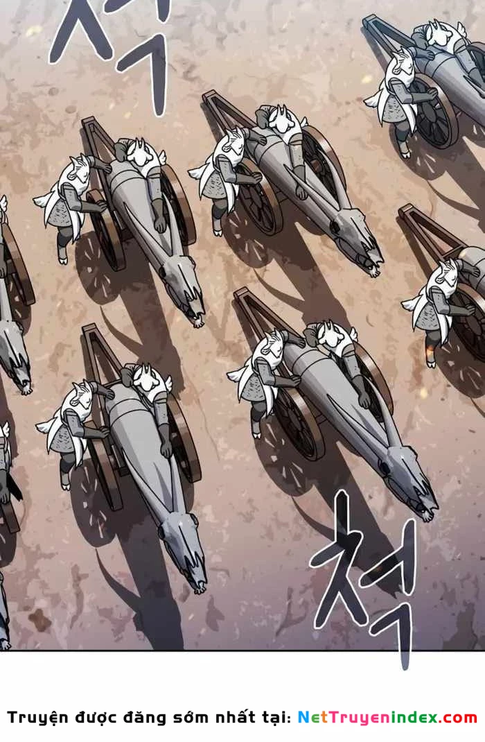 Nền Văn Minh Nebula Chapter 101 - 123