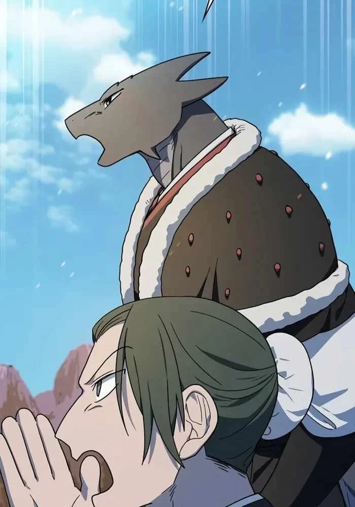 Nền Văn Minh Nebula Chapter 101 - 125