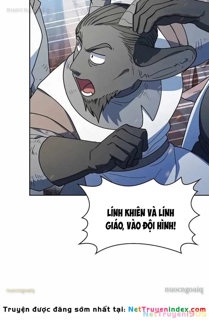 Nền Văn Minh Nebula Chapter 101 - 133