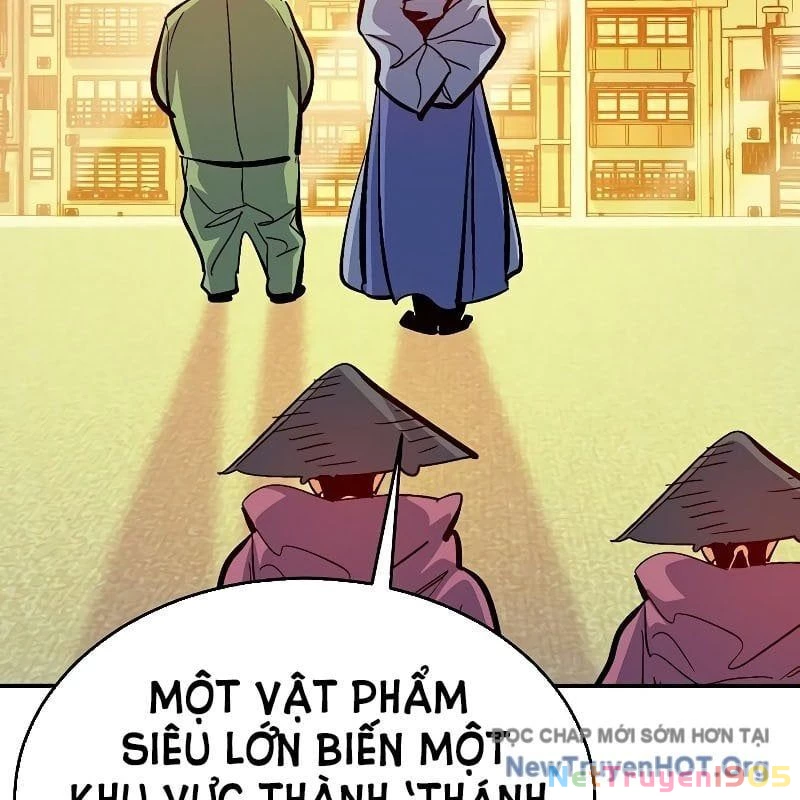 Độc Cô Tử Linh Sư Chapter 177 - 80