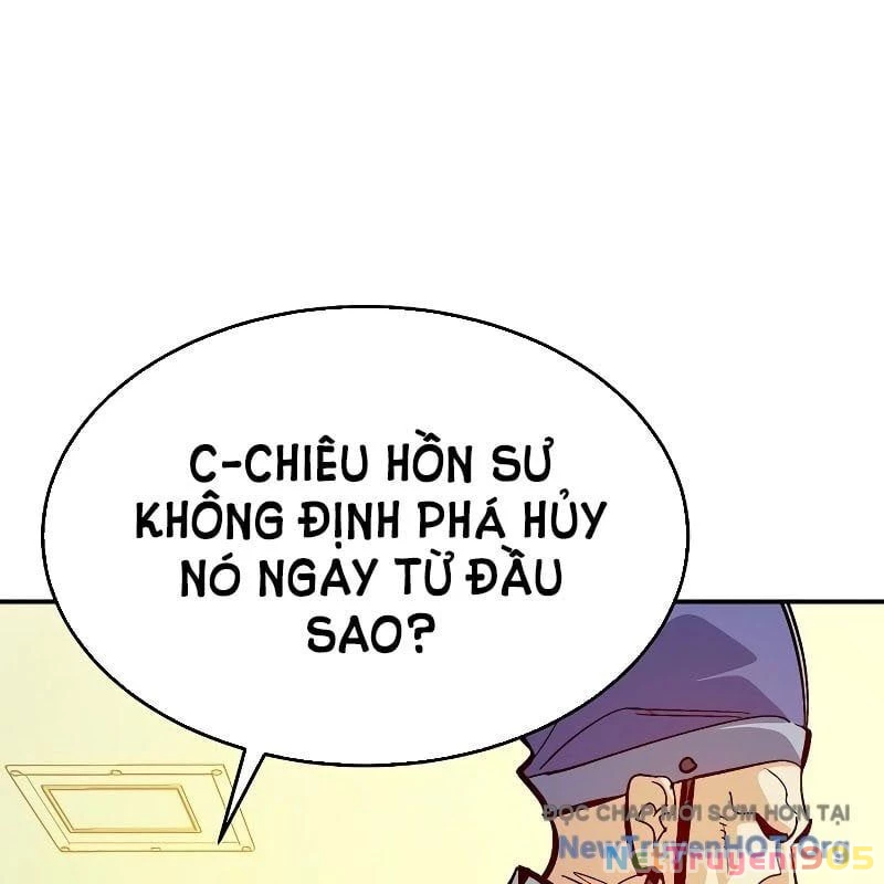 Độc Cô Tử Linh Sư Chapter 177 - 83