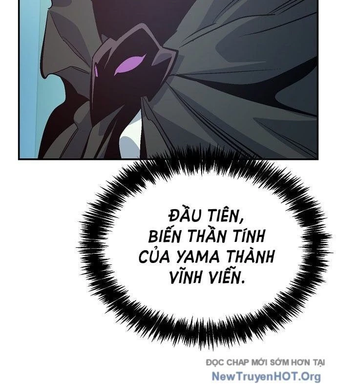 Độc Cô Tử Linh Sư Chapter 177 - 169