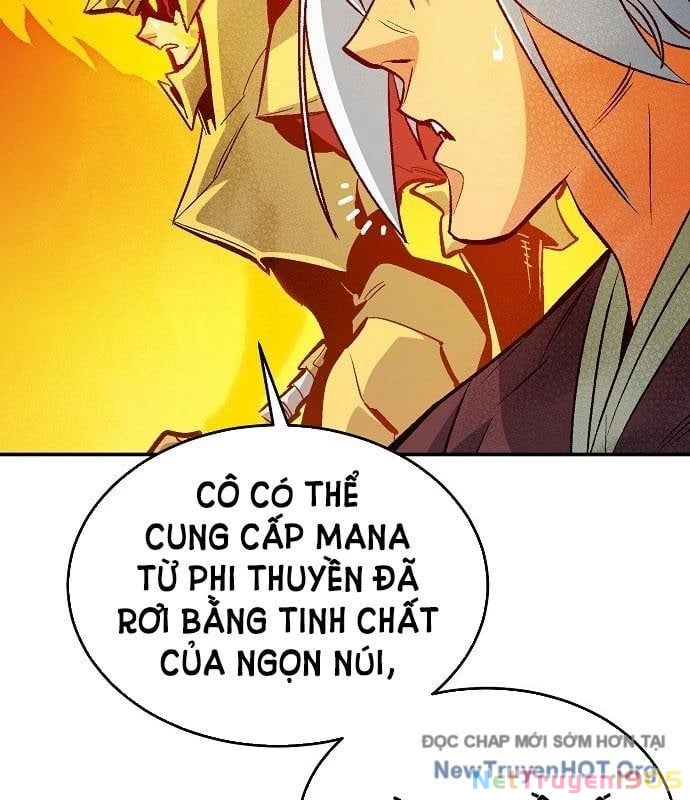 Độc Cô Tử Linh Sư Chapter 177 - 196