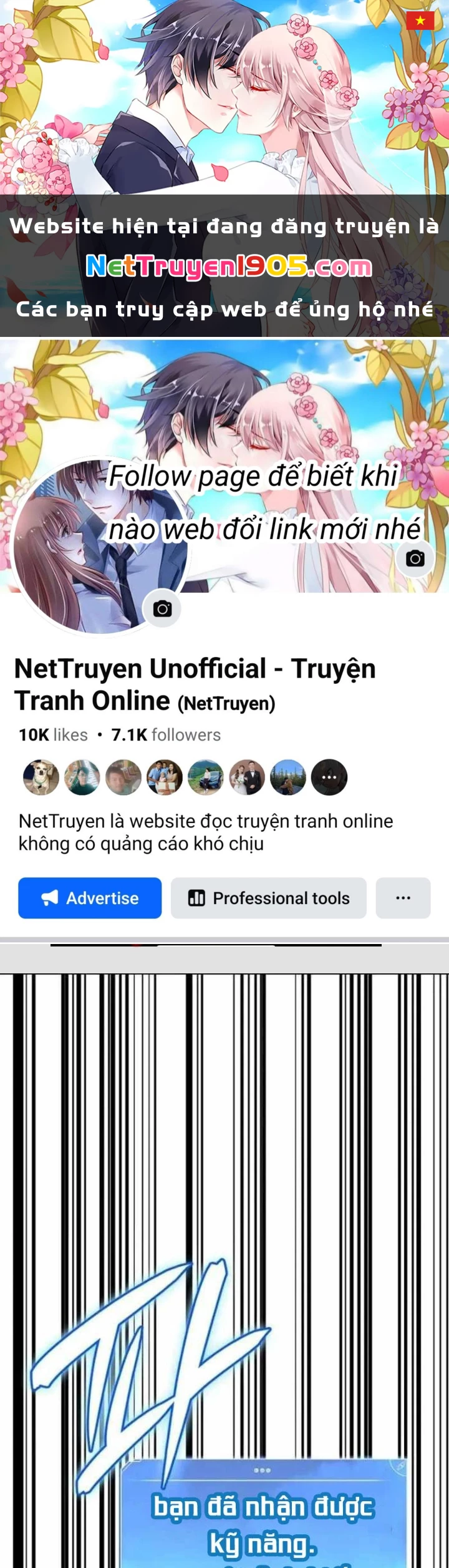 Anh Hùng Không Máu Lệ Chapter 15 - 1