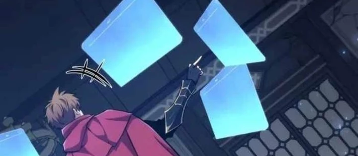 Anh Hùng Không Máu Lệ Chapter 15 - 8