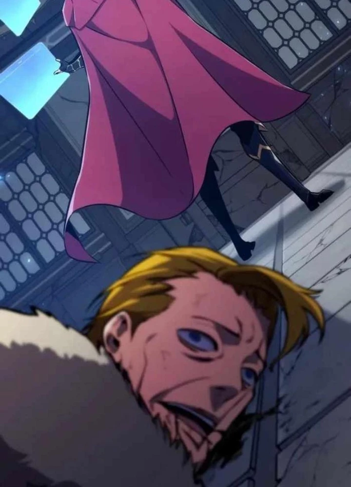 Anh Hùng Không Máu Lệ Chapter 15 - 9