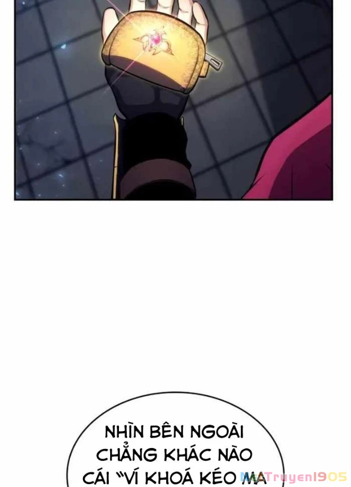 Anh Hùng Không Máu Lệ Chapter 15 - 17