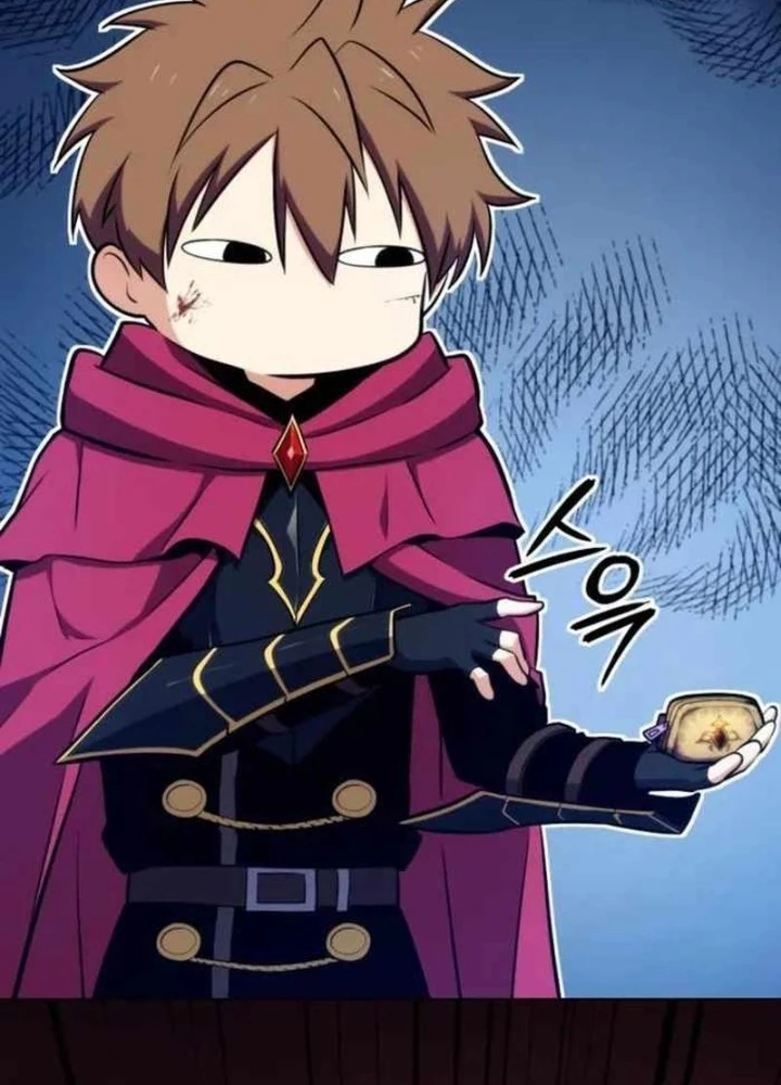 Anh Hùng Không Máu Lệ Chapter 15 - 19