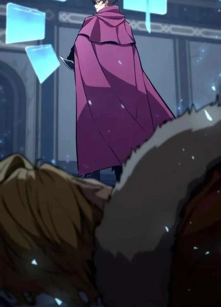 Anh Hùng Không Máu Lệ Chapter 15 - 39