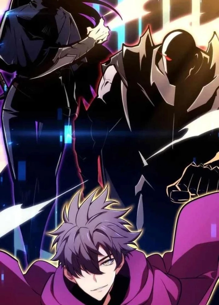 Anh Hùng Không Máu Lệ Chapter 15 - 45