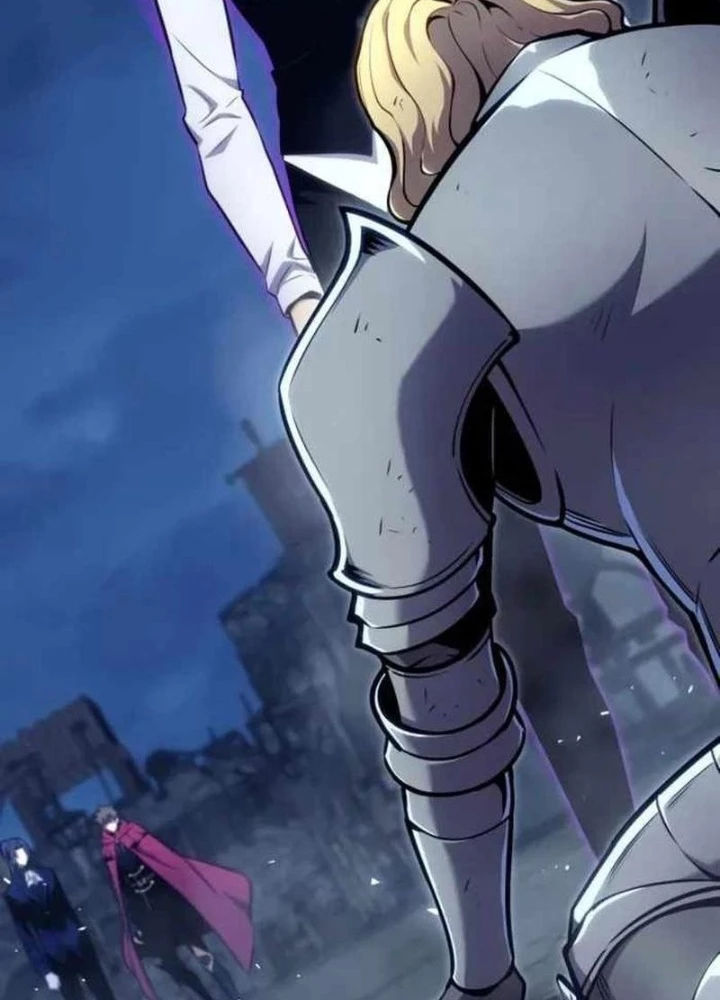 Anh Hùng Không Máu Lệ Chapter 15 - 75