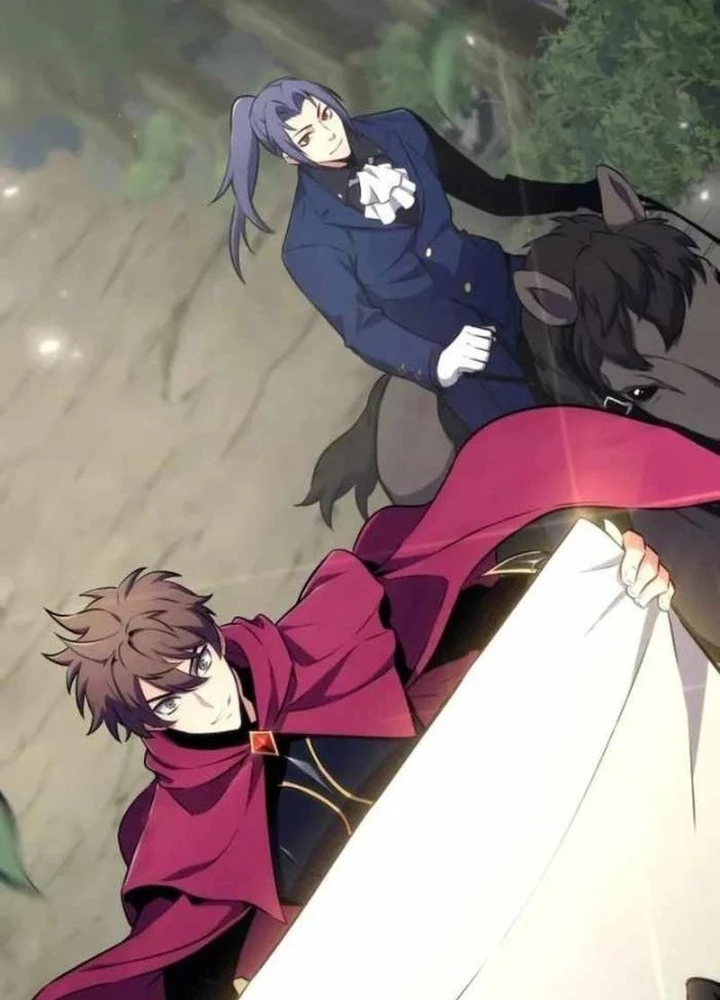 Anh Hùng Không Máu Lệ Chapter 15 - 293