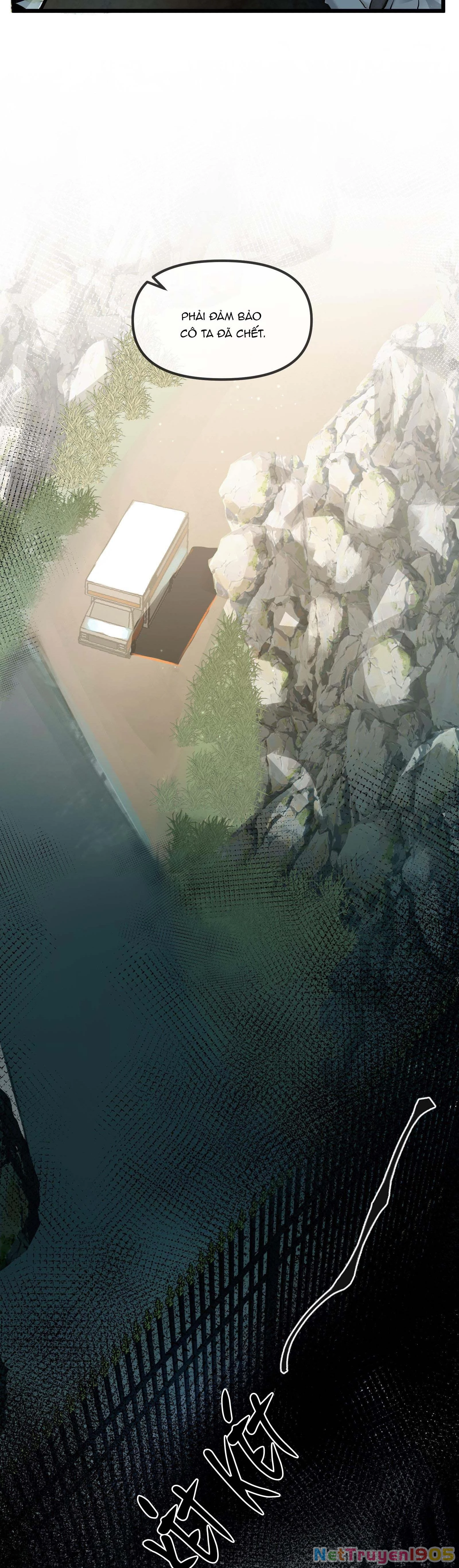 Nhiệt Độ Cơ Thể Nhân Tạo 36,7 Độ C Chapter 1 - 6