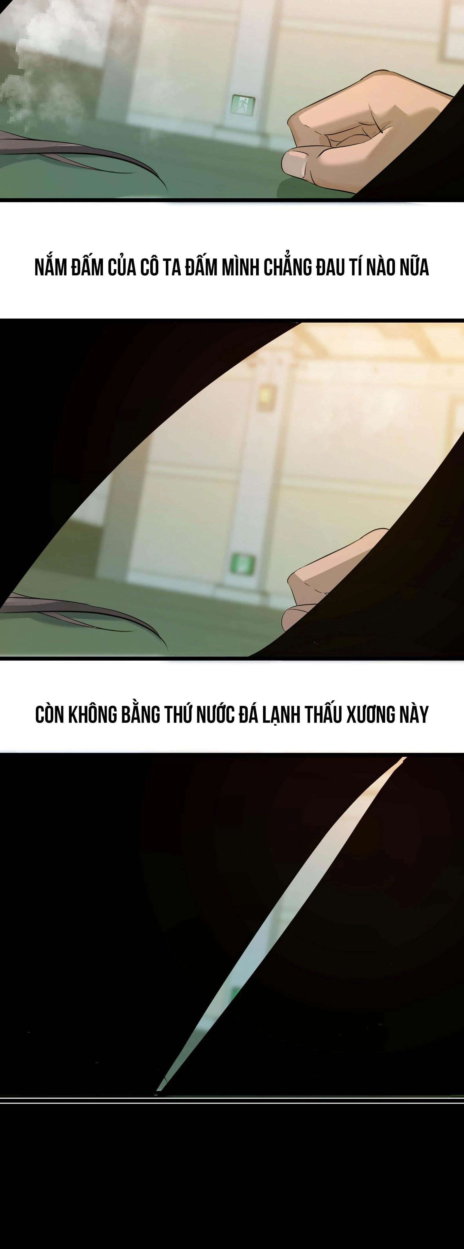 Nhiệt Độ Cơ Thể Nhân Tạo 36,7 Độ C Chapter 1 - 17