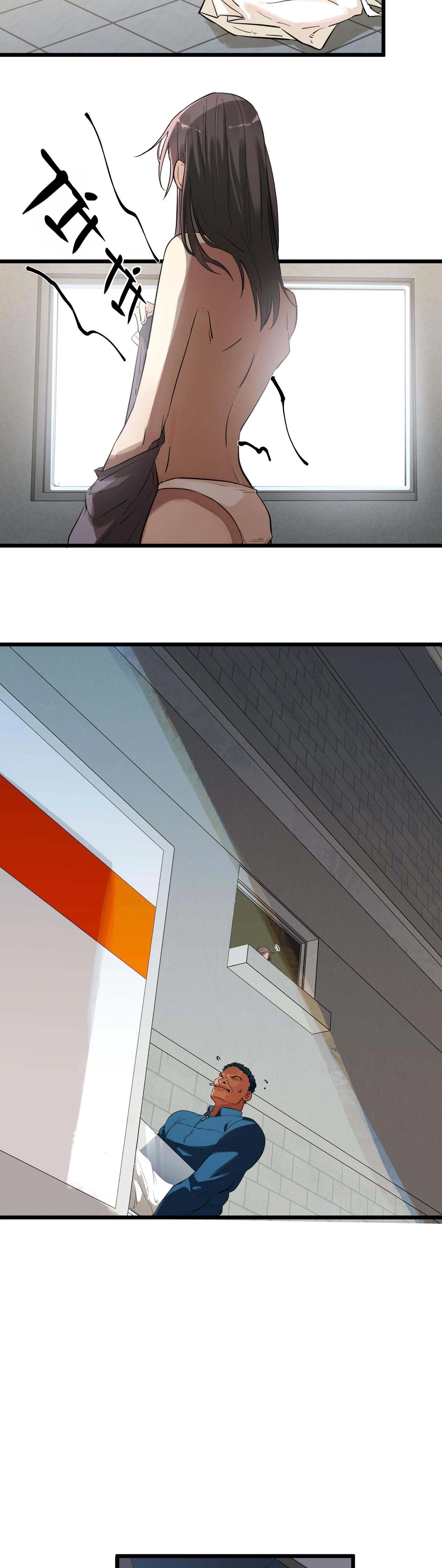 Nhiệt Độ Cơ Thể Nhân Tạo 36,7 Độ C Chapter 1 - 20