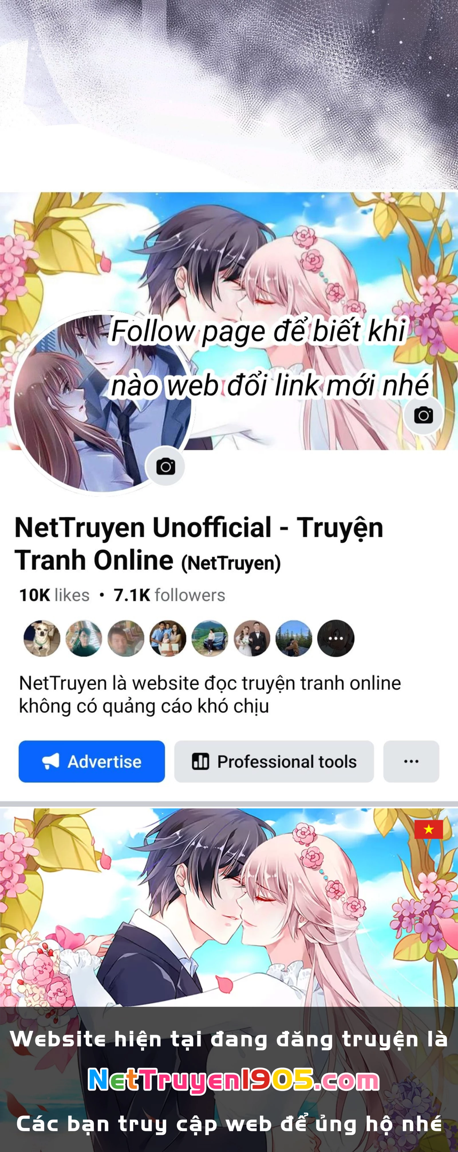 Nhiệt Độ Cơ Thể Nhân Tạo 36,7 Độ C Chapter 1 - 25