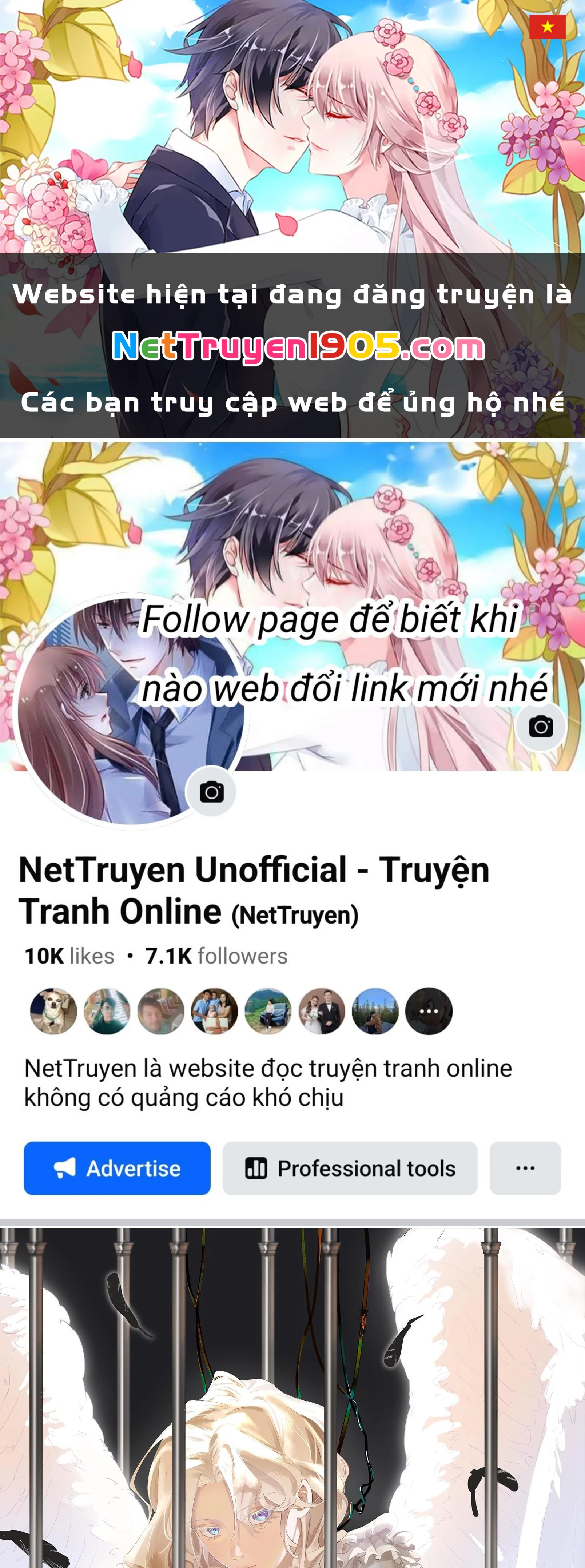 Nhiệt Độ Cơ Thể Nhân Tạo 36,7 Độ C Chapter 2 - 1