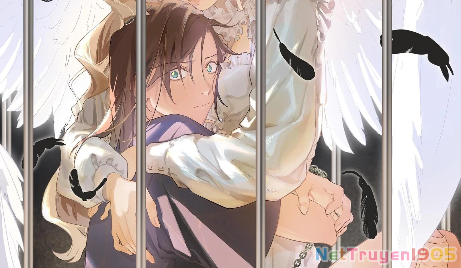 Nhiệt Độ Cơ Thể Nhân Tạo 36,7 Độ C Chapter 2 - 2