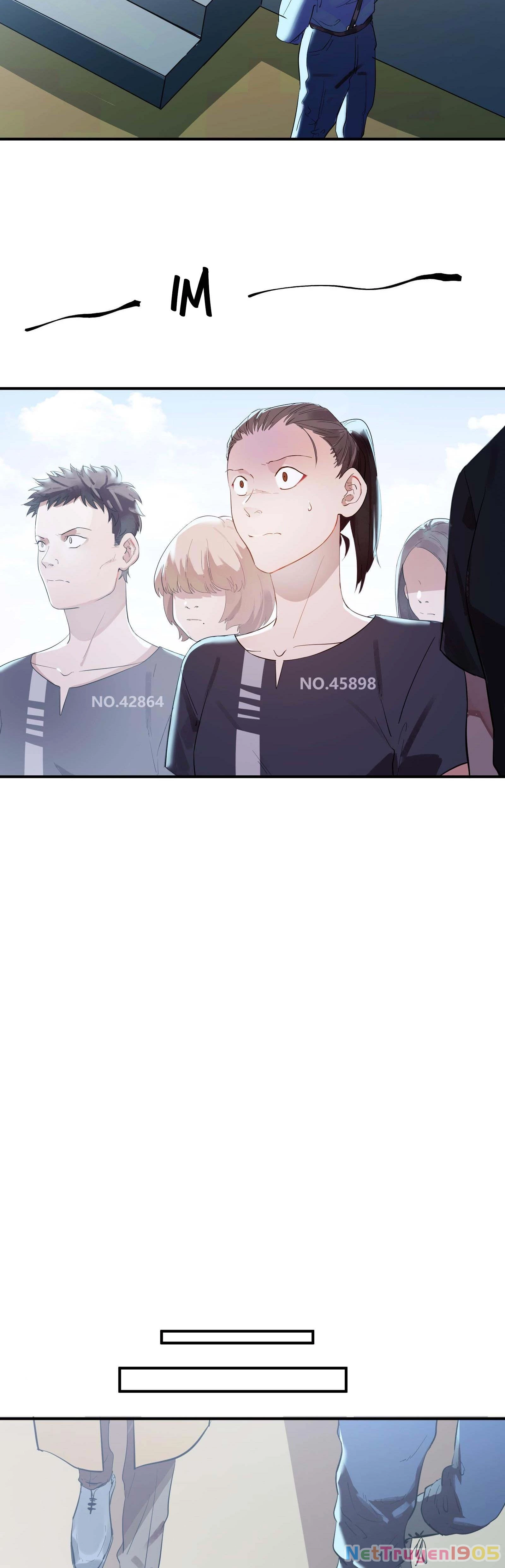 Nhiệt Độ Cơ Thể Nhân Tạo 36,7 Độ C Chapter 2 - 5