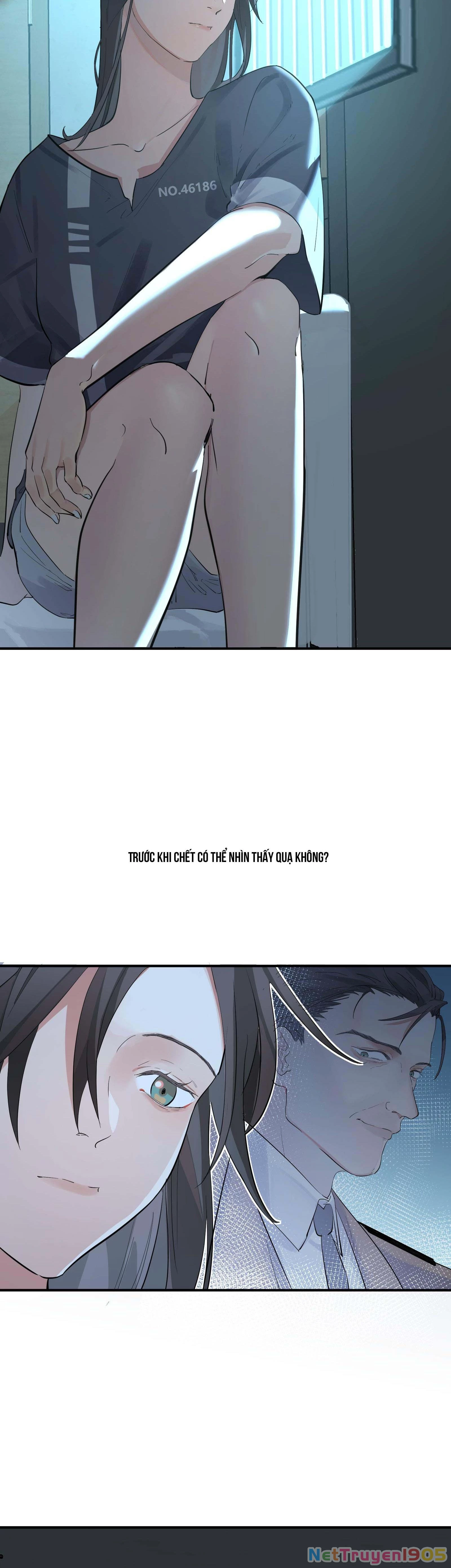 Nhiệt Độ Cơ Thể Nhân Tạo 36,7 Độ C Chapter 2 - 16