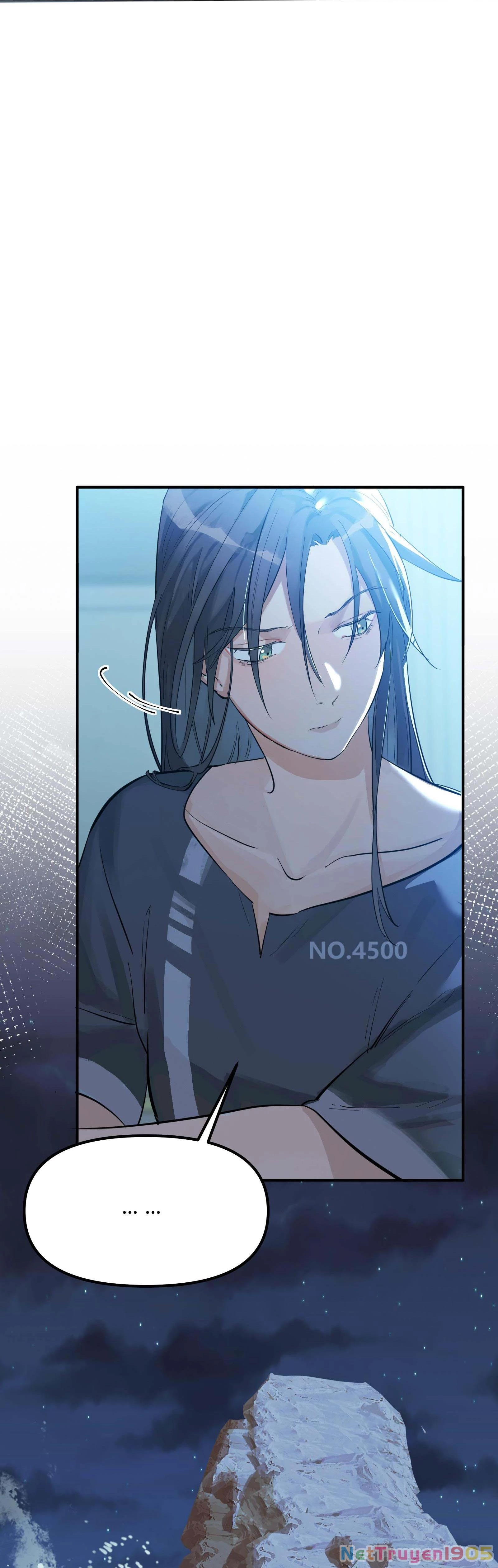 Nhiệt Độ Cơ Thể Nhân Tạo 36,7 Độ C Chapter 2 - 19