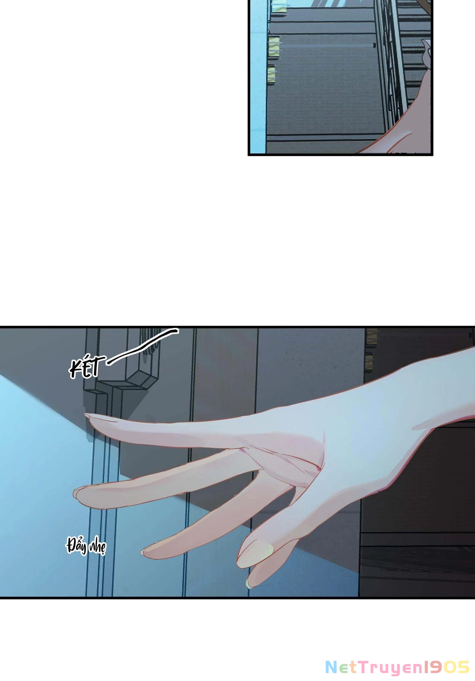 Nhiệt Độ Cơ Thể Nhân Tạo 36,7 Độ C Chapter 2 - 24