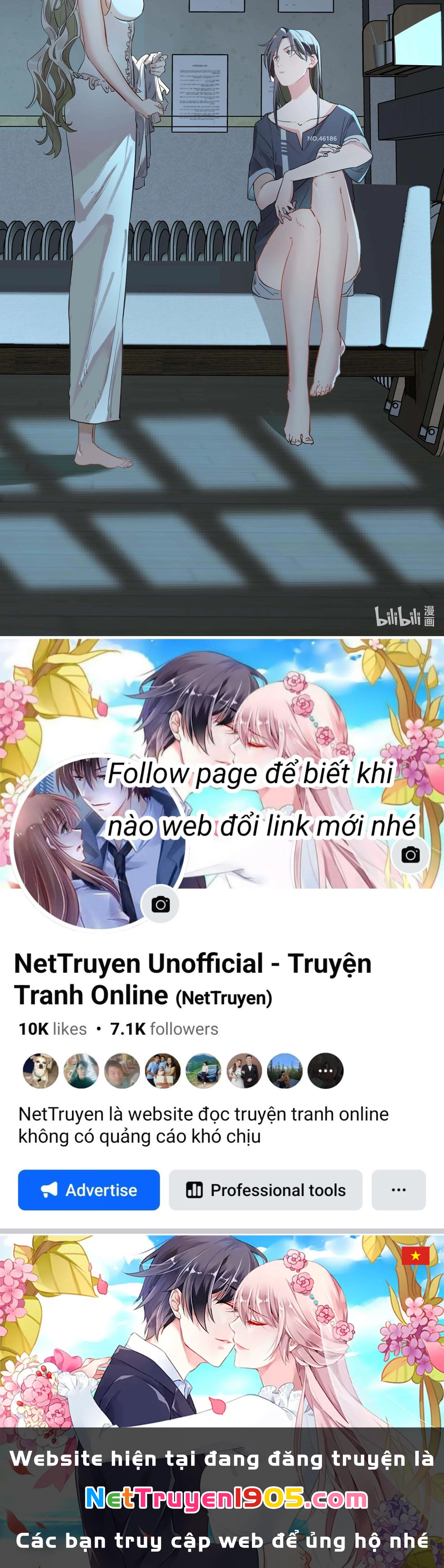 Nhiệt Độ Cơ Thể Nhân Tạo 36,7 Độ C Chapter 2 - 27