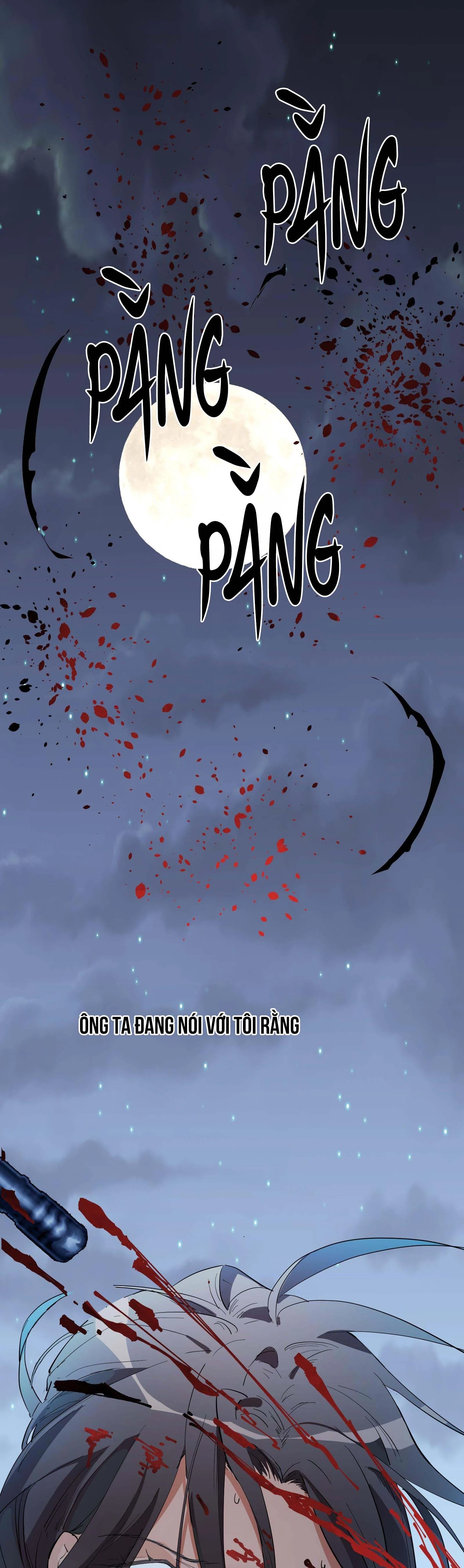 Nhiệt Độ Cơ Thể Nhân Tạo 36,7 Độ C Chapter 3 - 19