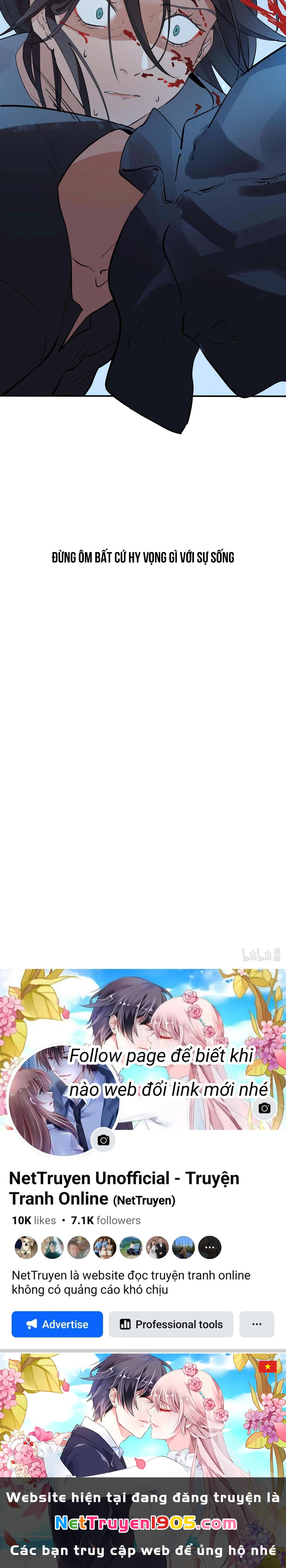 Nhiệt Độ Cơ Thể Nhân Tạo 36,7 Độ C Chapter 3 - 20