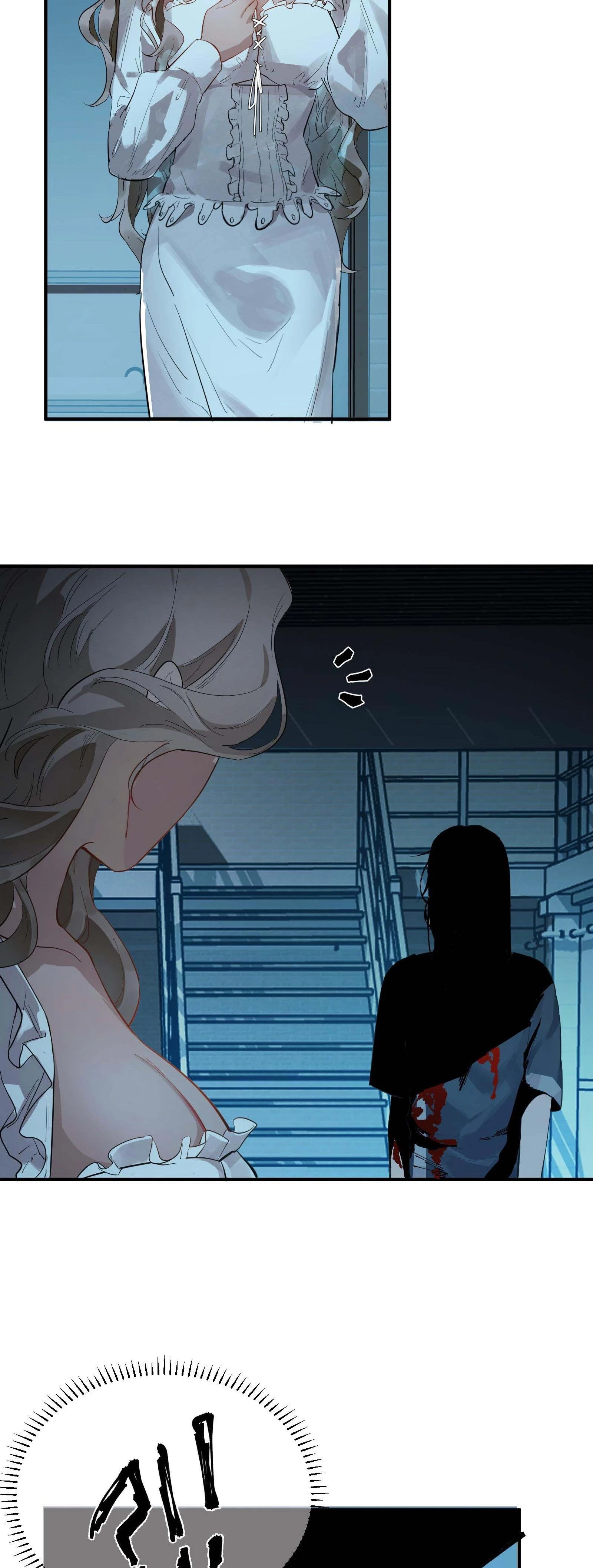 Nhiệt Độ Cơ Thể Nhân Tạo 36,7 Độ C Chapter 4 - 2