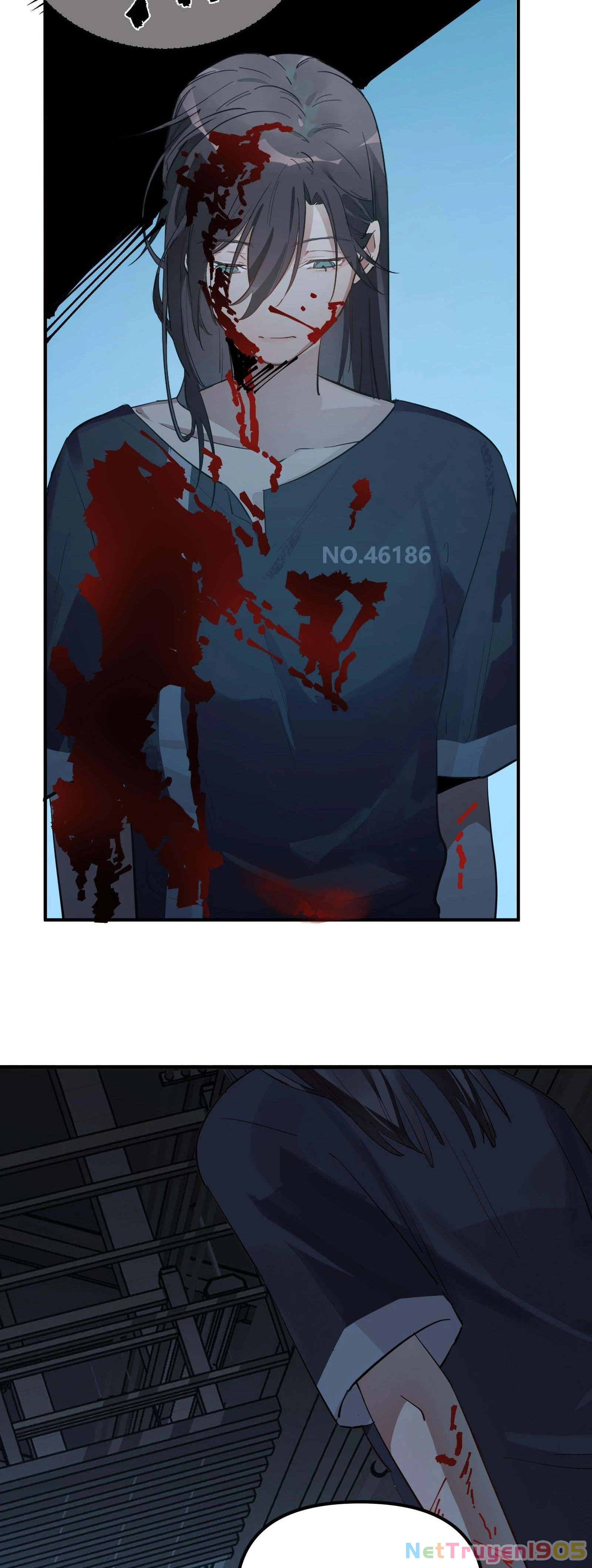 Nhiệt Độ Cơ Thể Nhân Tạo 36,7 Độ C Chapter 4 - 3