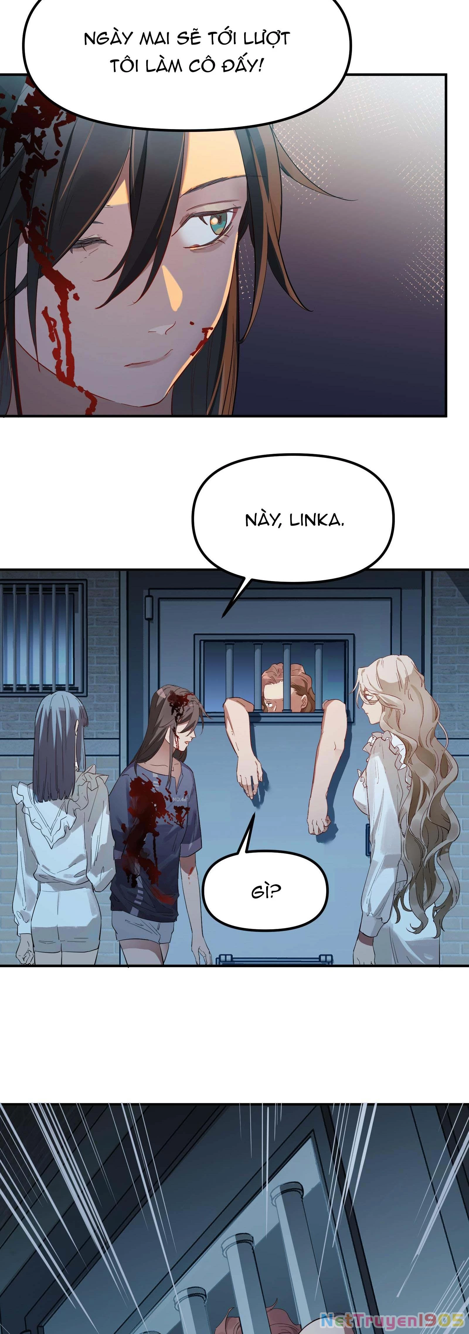 Nhiệt Độ Cơ Thể Nhân Tạo 36,7 Độ C Chapter 4 - 11