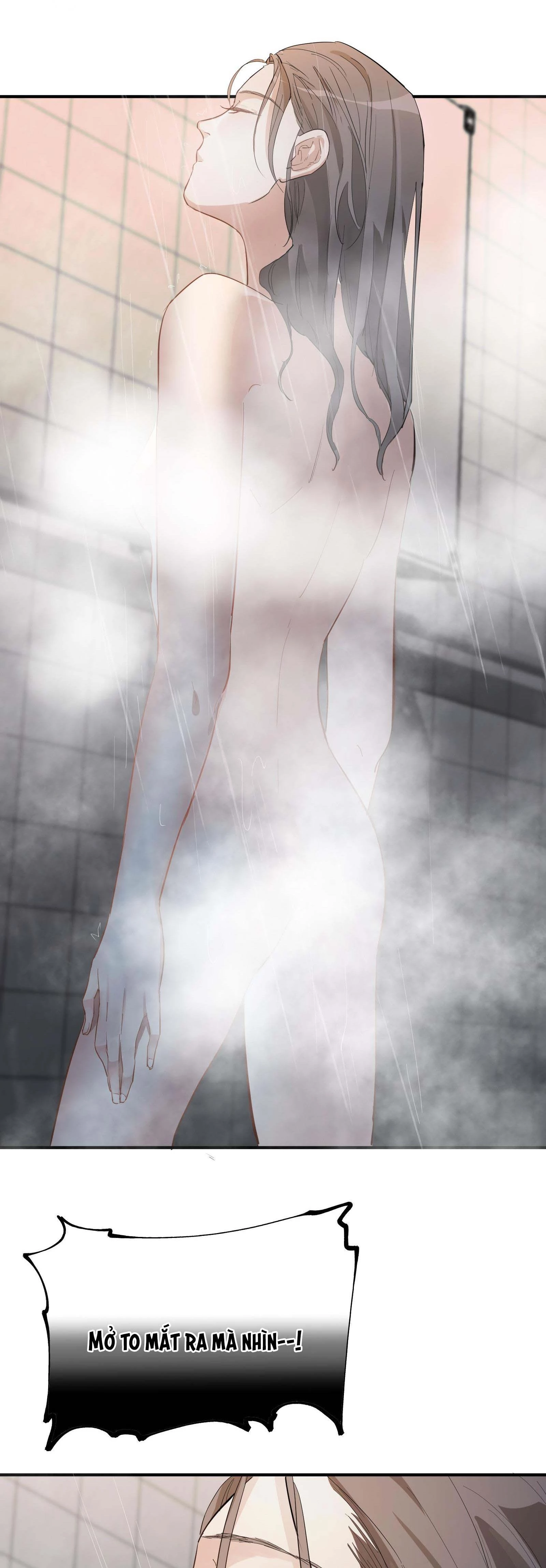 Nhiệt Độ Cơ Thể Nhân Tạo 36,7 Độ C Chapter 4 - 17