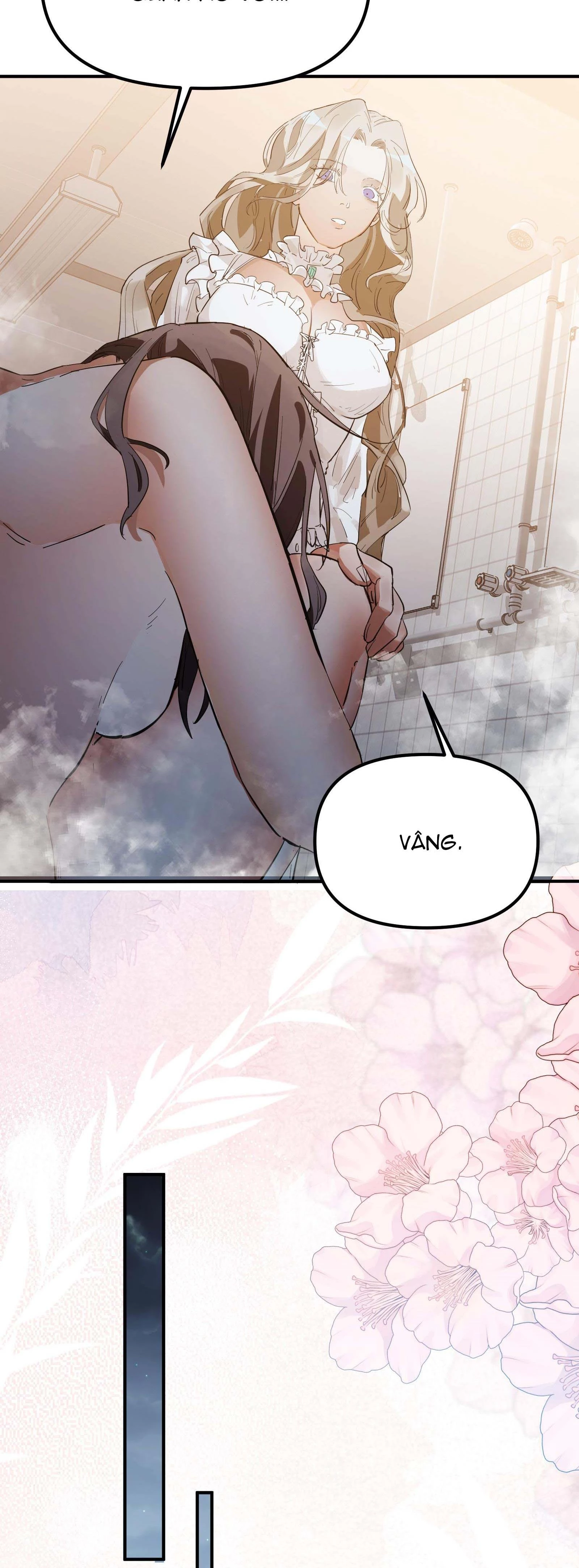 Nhiệt Độ Cơ Thể Nhân Tạo 36,7 Độ C Chapter 4 - 29