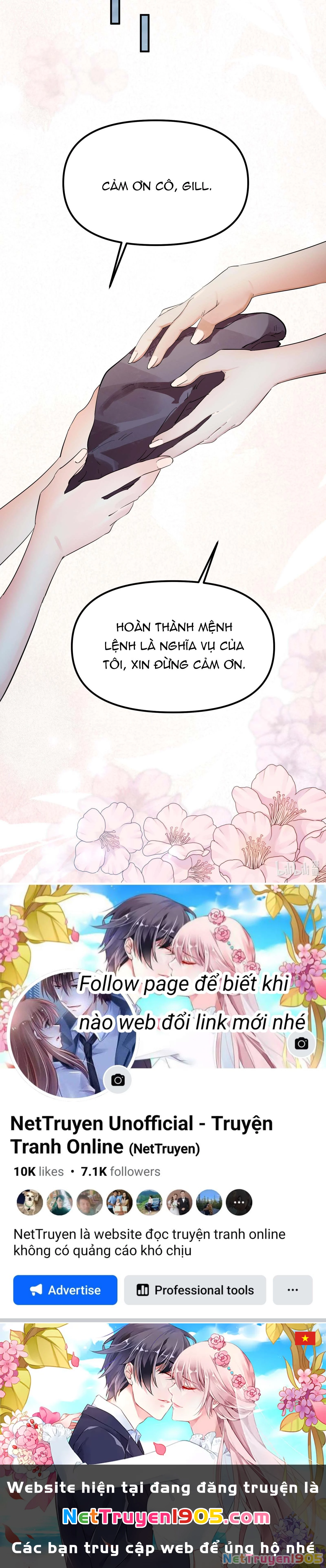 Nhiệt Độ Cơ Thể Nhân Tạo 36,7 Độ C Chapter 4 - 30