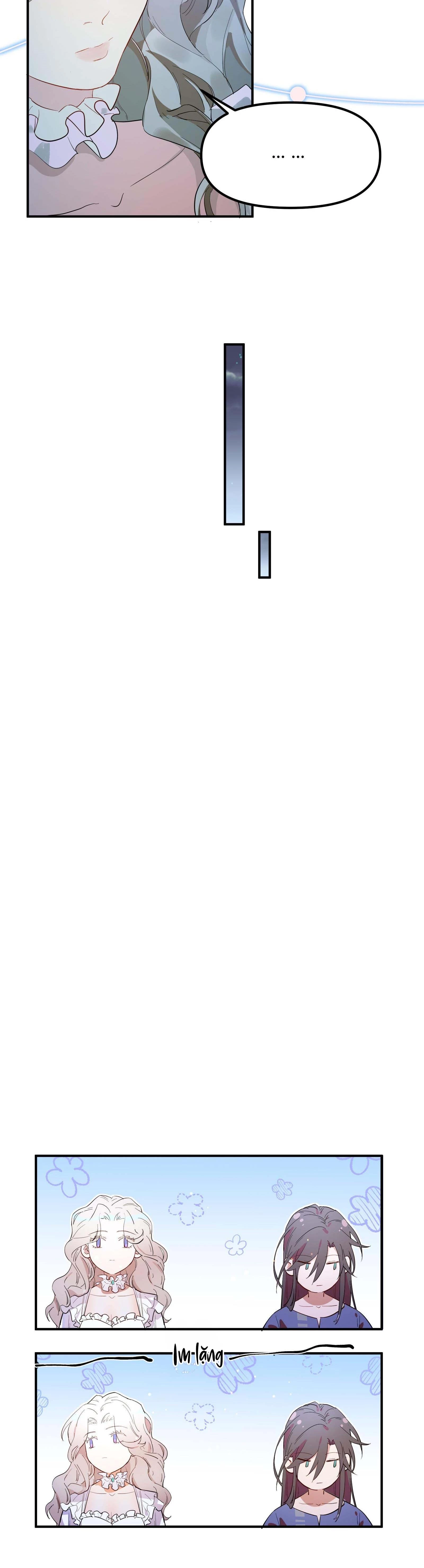 Nhiệt Độ Cơ Thể Nhân Tạo 36,7 Độ C Chapter 5 - 10