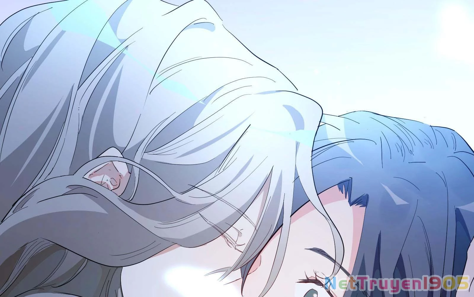 Nhiệt Độ Cơ Thể Nhân Tạo 36,7 Độ C Chapter 5 - 21