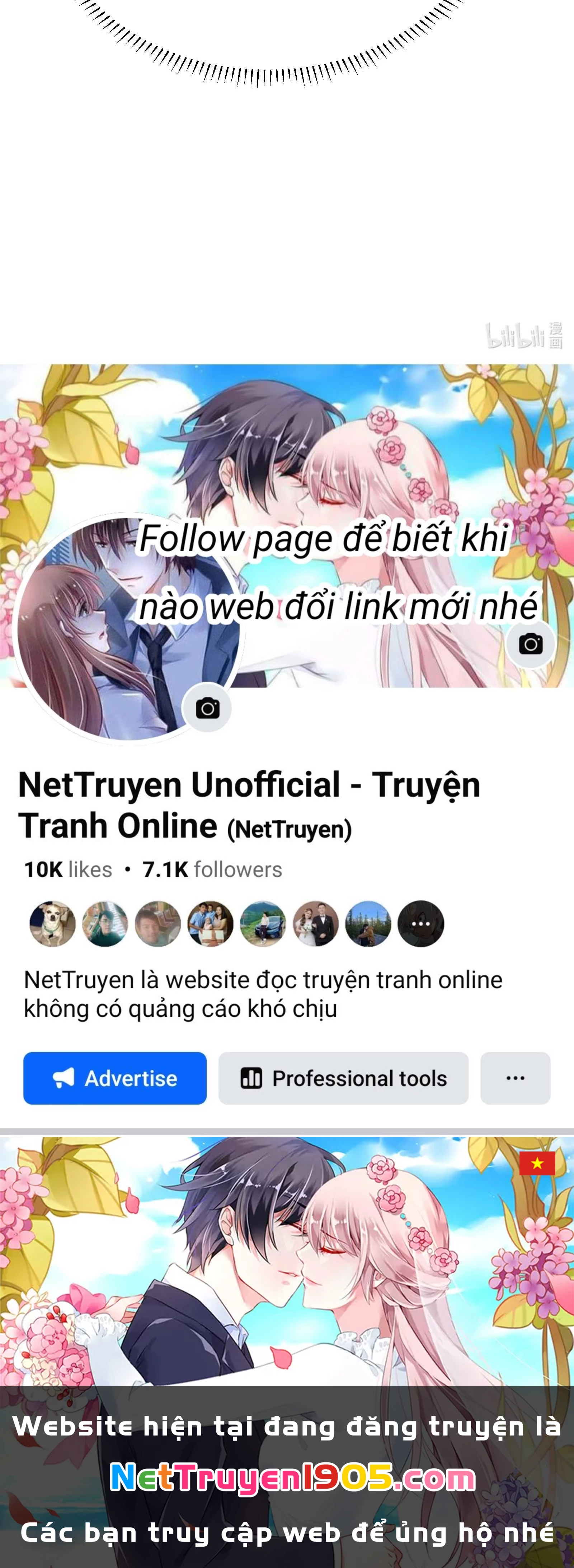 Nhiệt Độ Cơ Thể Nhân Tạo 36,7 Độ C Chapter 5 - 25