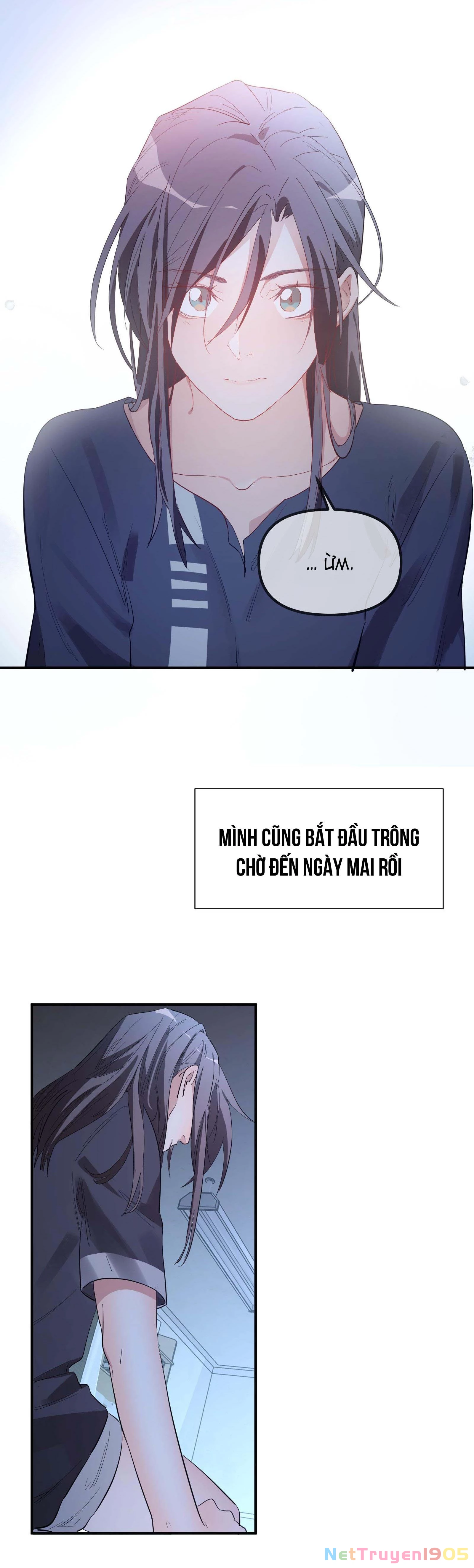 Nhiệt Độ Cơ Thể Nhân Tạo 36,7 Độ C Chapter 6 - 10