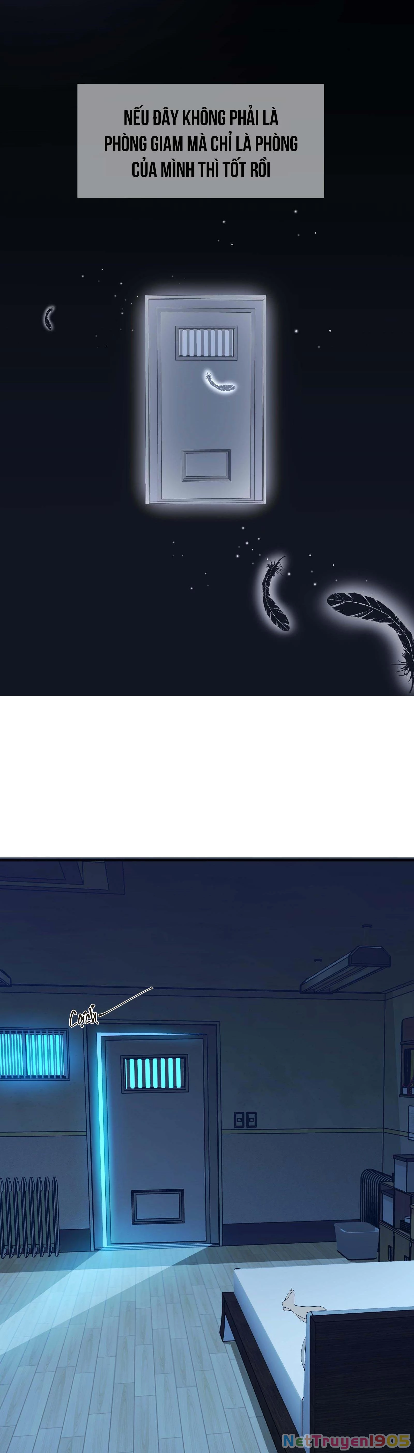 Nhiệt Độ Cơ Thể Nhân Tạo 36,7 Độ C Chapter 6 - 12