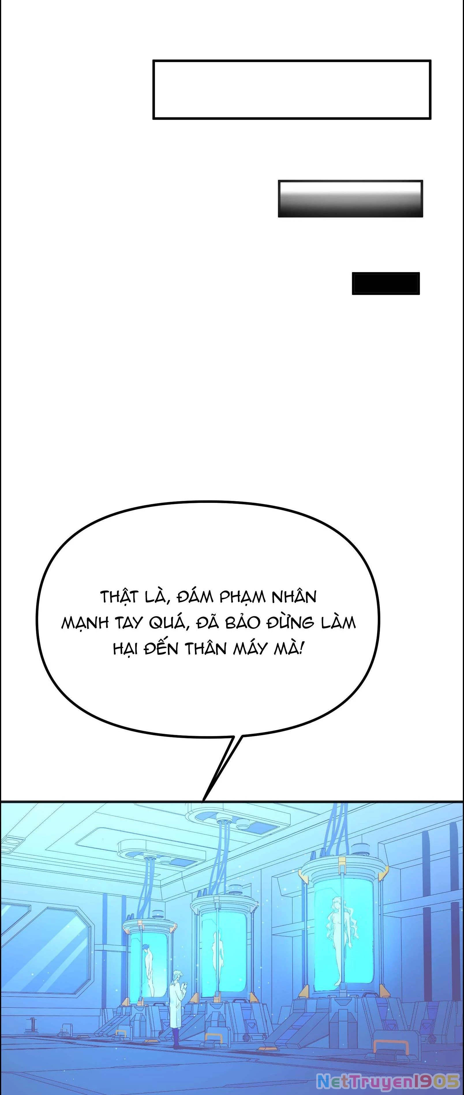 Nhiệt Độ Cơ Thể Nhân Tạo 36,7 Độ C Chapter 6 - 18