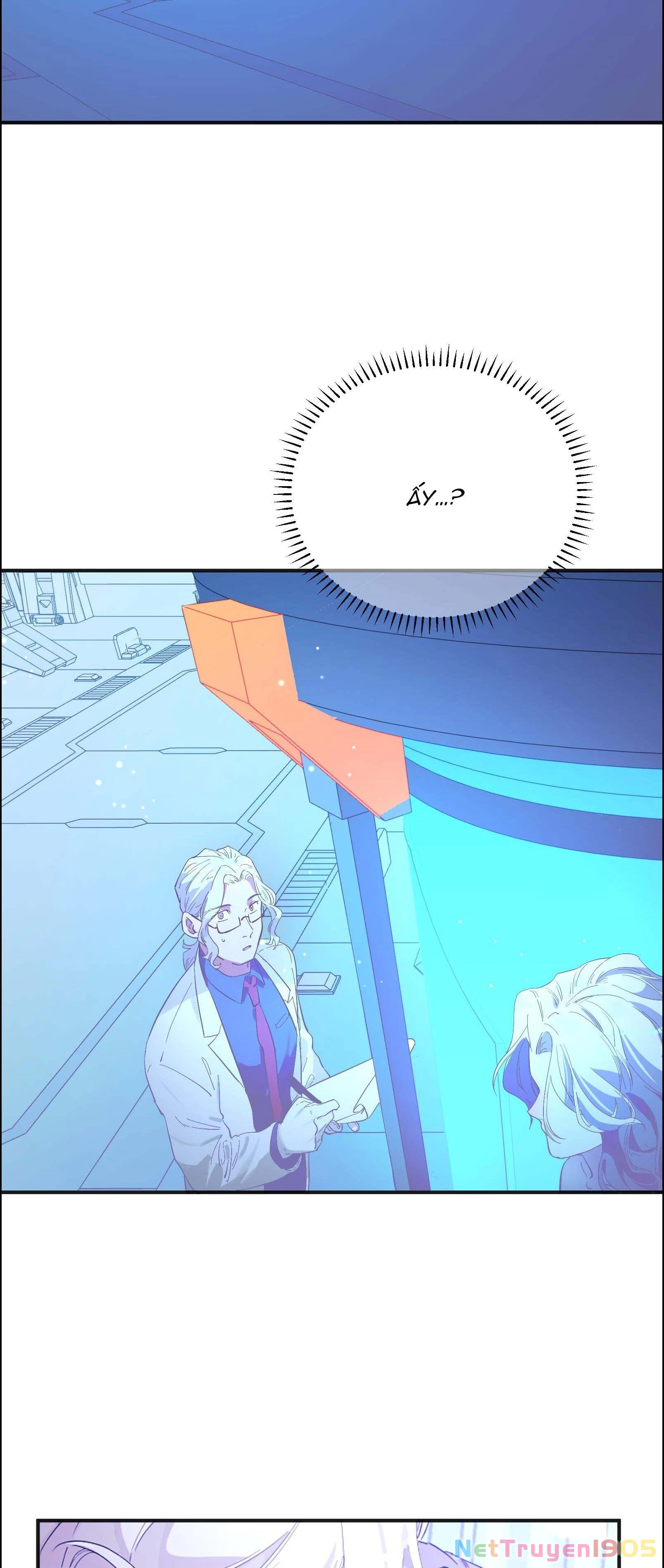 Nhiệt Độ Cơ Thể Nhân Tạo 36,7 Độ C Chapter 6 - 19