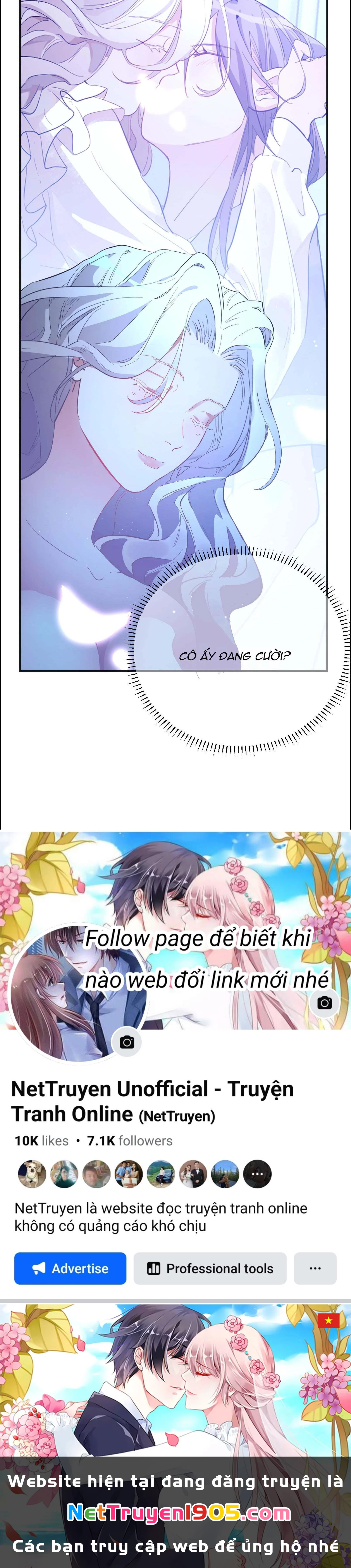 Nhiệt Độ Cơ Thể Nhân Tạo 36,7 Độ C Chapter 6 - 20