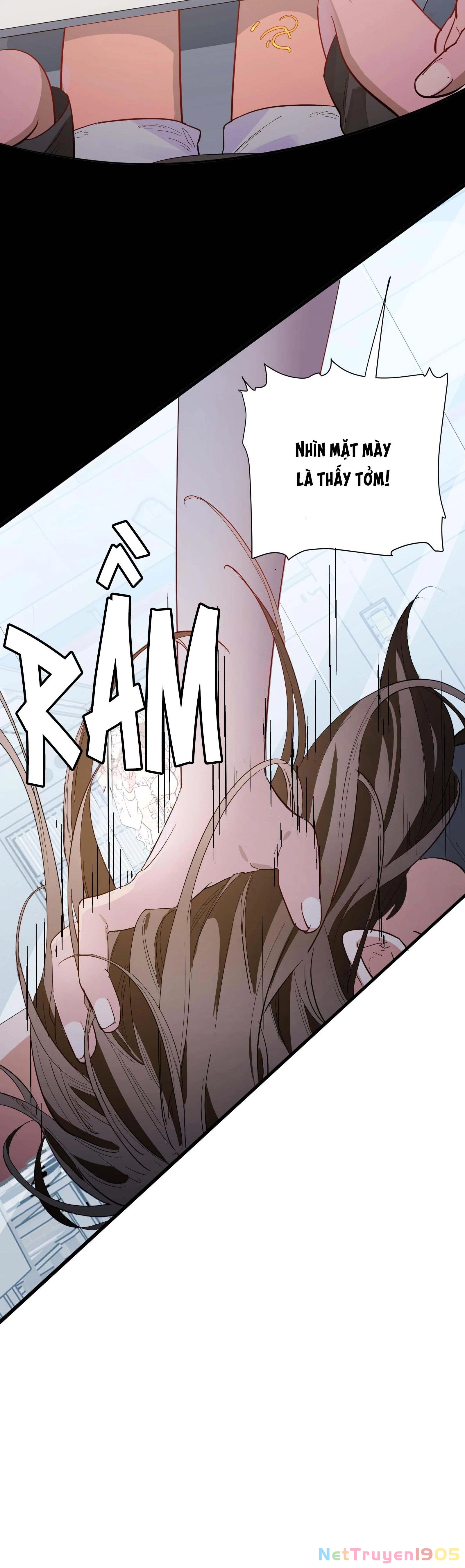 Nhiệt Độ Cơ Thể Nhân Tạo 36,7 Độ C Chapter 7 - 7