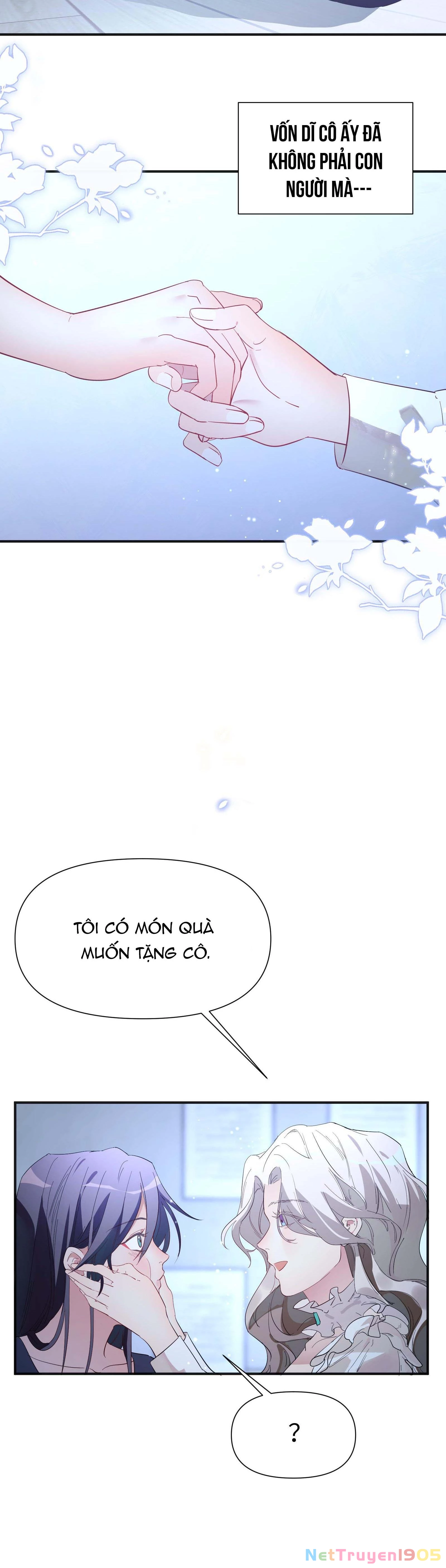 Nhiệt Độ Cơ Thể Nhân Tạo 36,7 Độ C Chapter 7 - 14