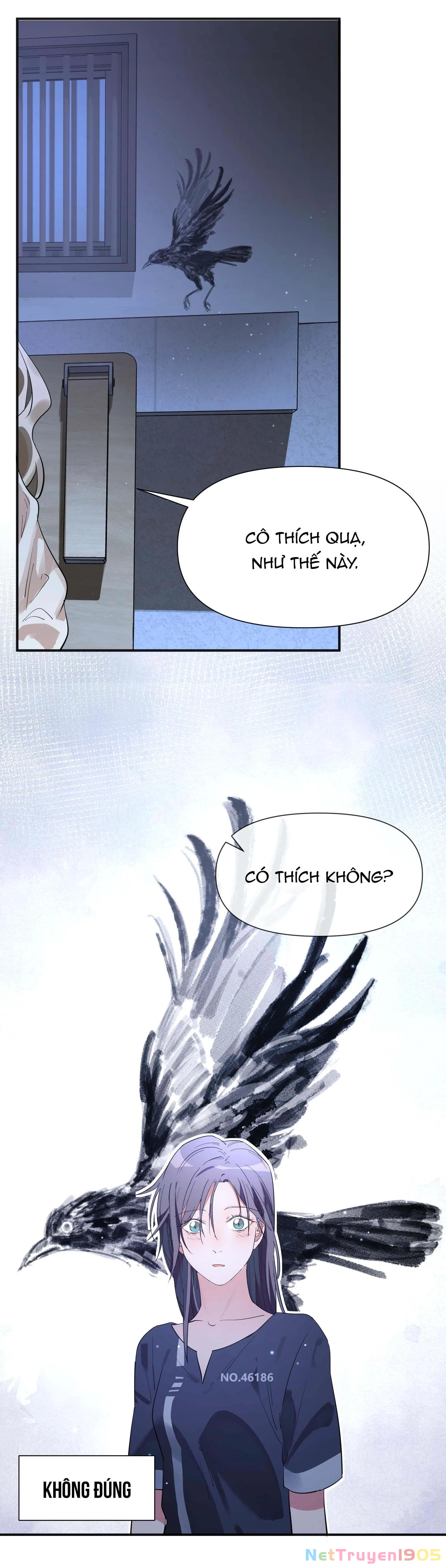 Nhiệt Độ Cơ Thể Nhân Tạo 36,7 Độ C Chapter 7 - 15