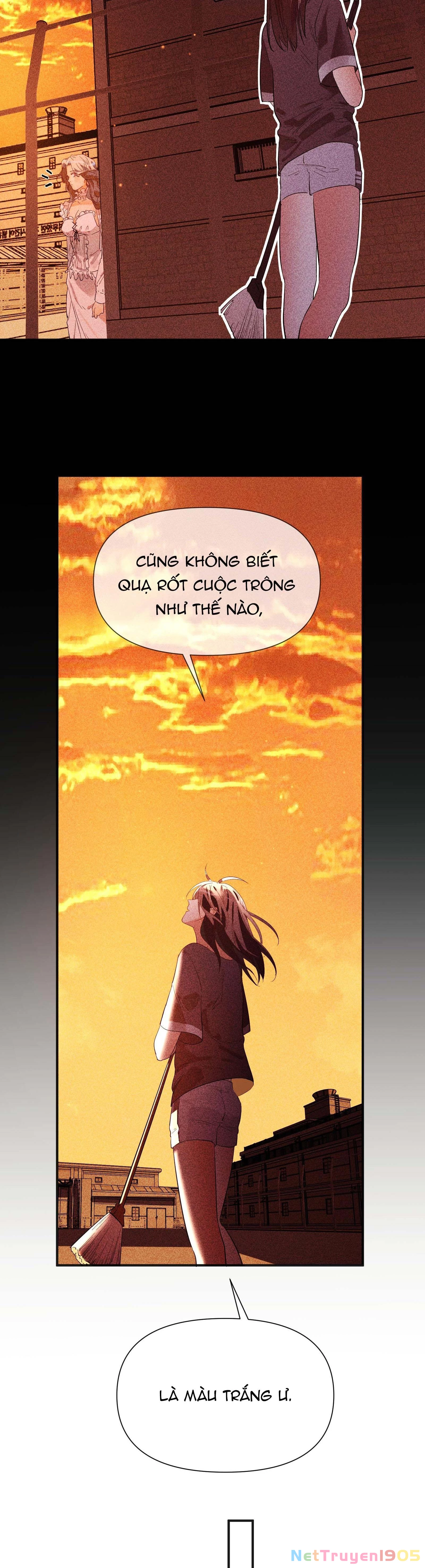 Nhiệt Độ Cơ Thể Nhân Tạo 36,7 Độ C Chapter 7 - 17